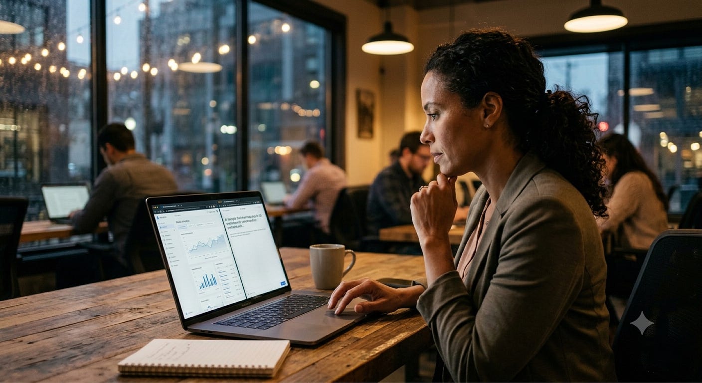 How AI Is Helping Small Businesses Save 10+ Hours Every Week (Without Hiring More Staff)