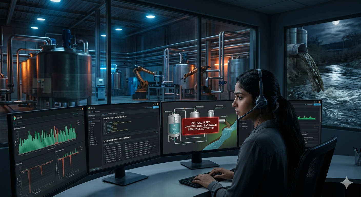 CyberDefenders — Hafnium APT Lab Writeup