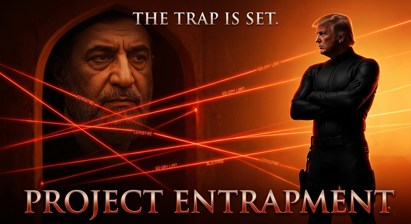 Project Entrapment