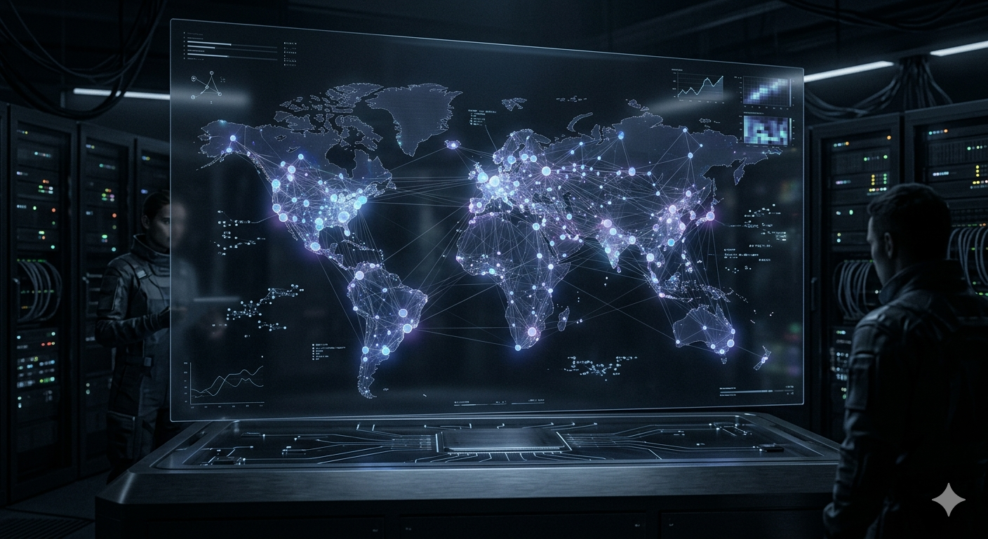 Why Trust May Become the Most Important Competitive Advantage in Web3 Ecosystems