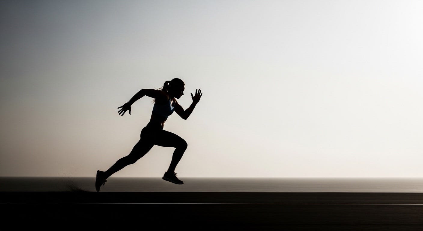 Why Chasing AI Is a Losing Game