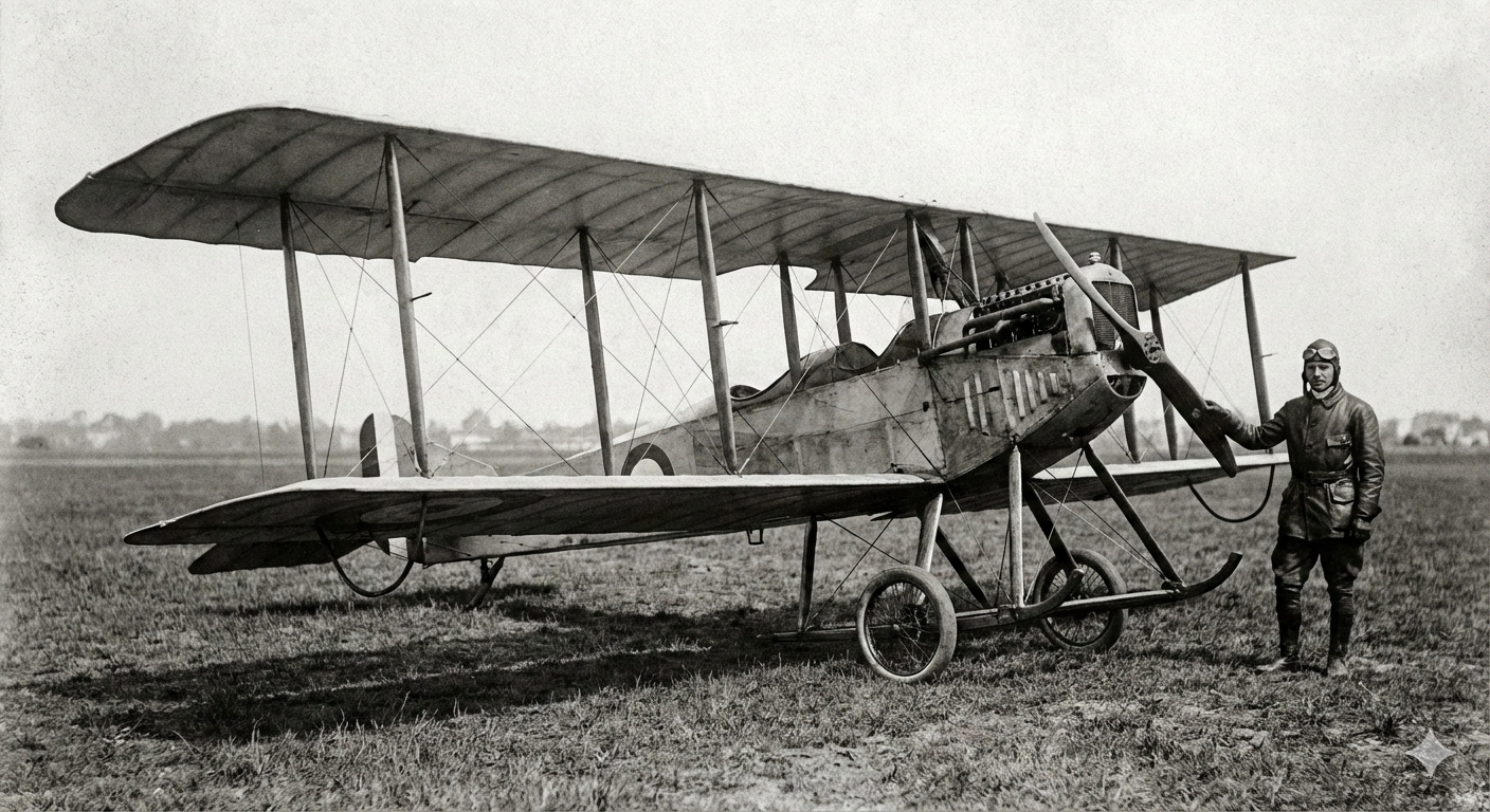 Why Aircraft Safety Regulations Exist: Lessons From Early Aviation Fai