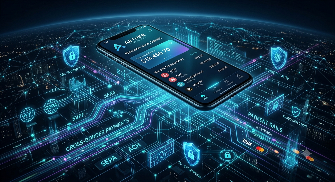 The Most Important Part of FinTech Is the One You’ll Never See