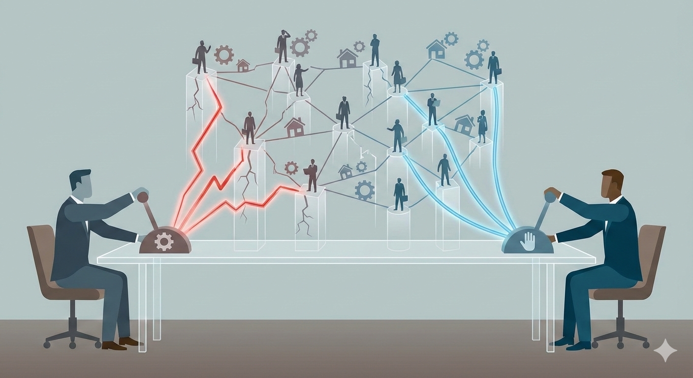 What AI Taught Me About Game Theory