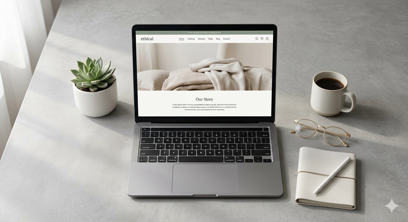 How I Use Free AI Tools to Build Websites and Earn Online (No Coding Required)