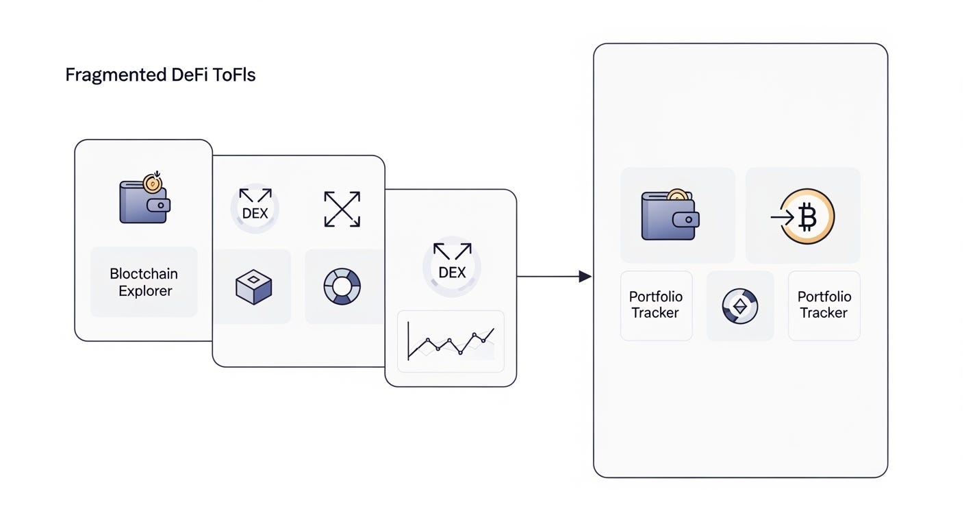 Beyond the Swap: What Actually Happens After a DeFi Transaction