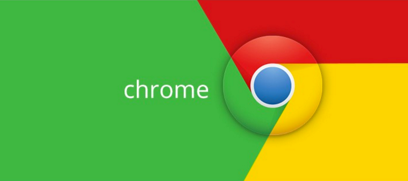 Chrome 