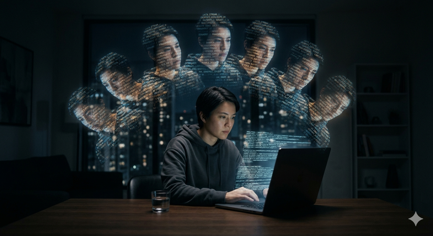 Is Your Identity Just a Dataset Now in 2026? – Here is the Uncomfortable Truth