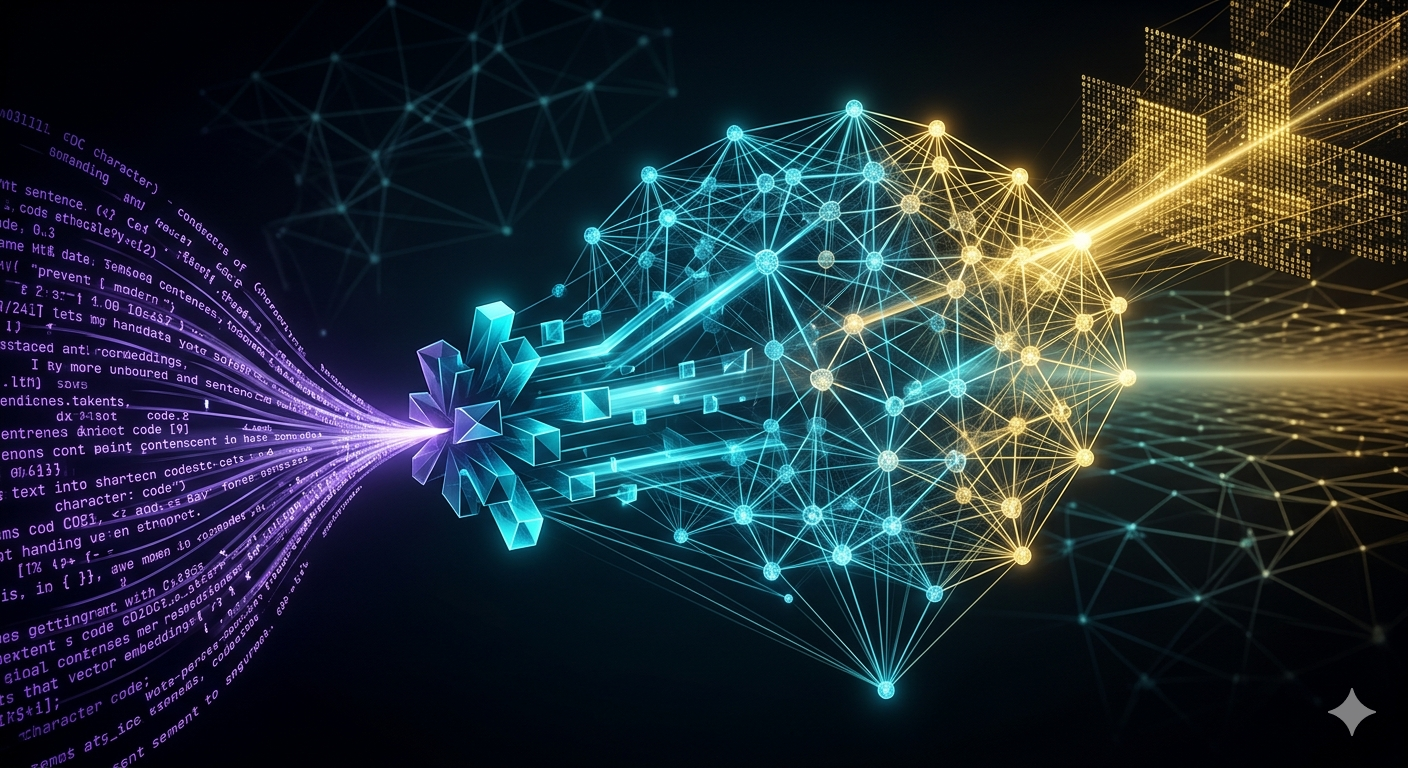 Inside LLMs Part 3: How LLMs Are Trained, Aligned, Scaled, and Served at Billions of Requests |…
