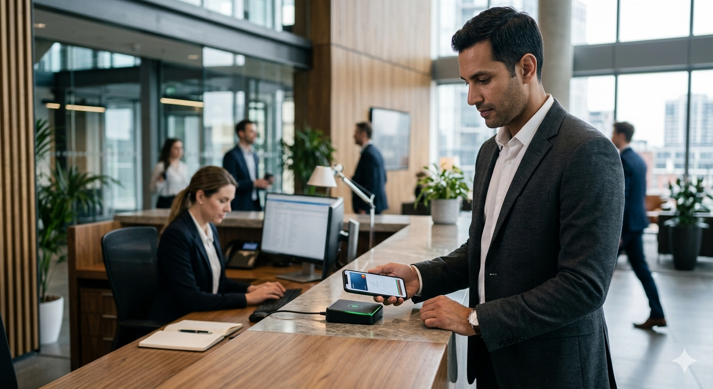 Why Your Digital Wallet Should Do More than Hold Money