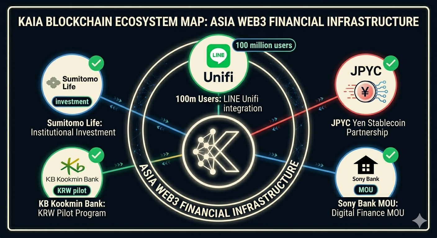 Japan Is Quietly Building Asia’s Web3 Financial Infrastructure