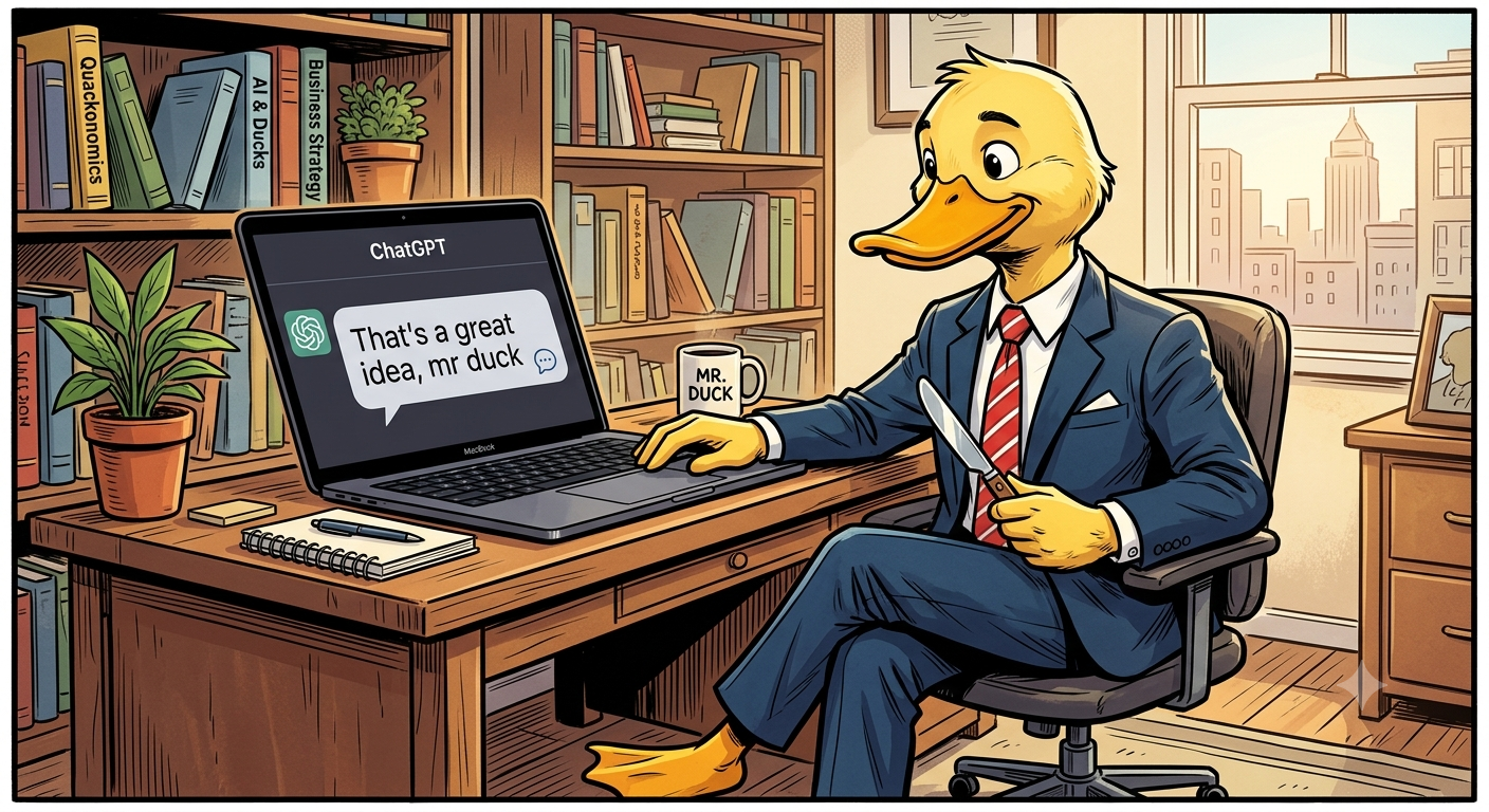 How ChatGPT Exposes Bad Managers