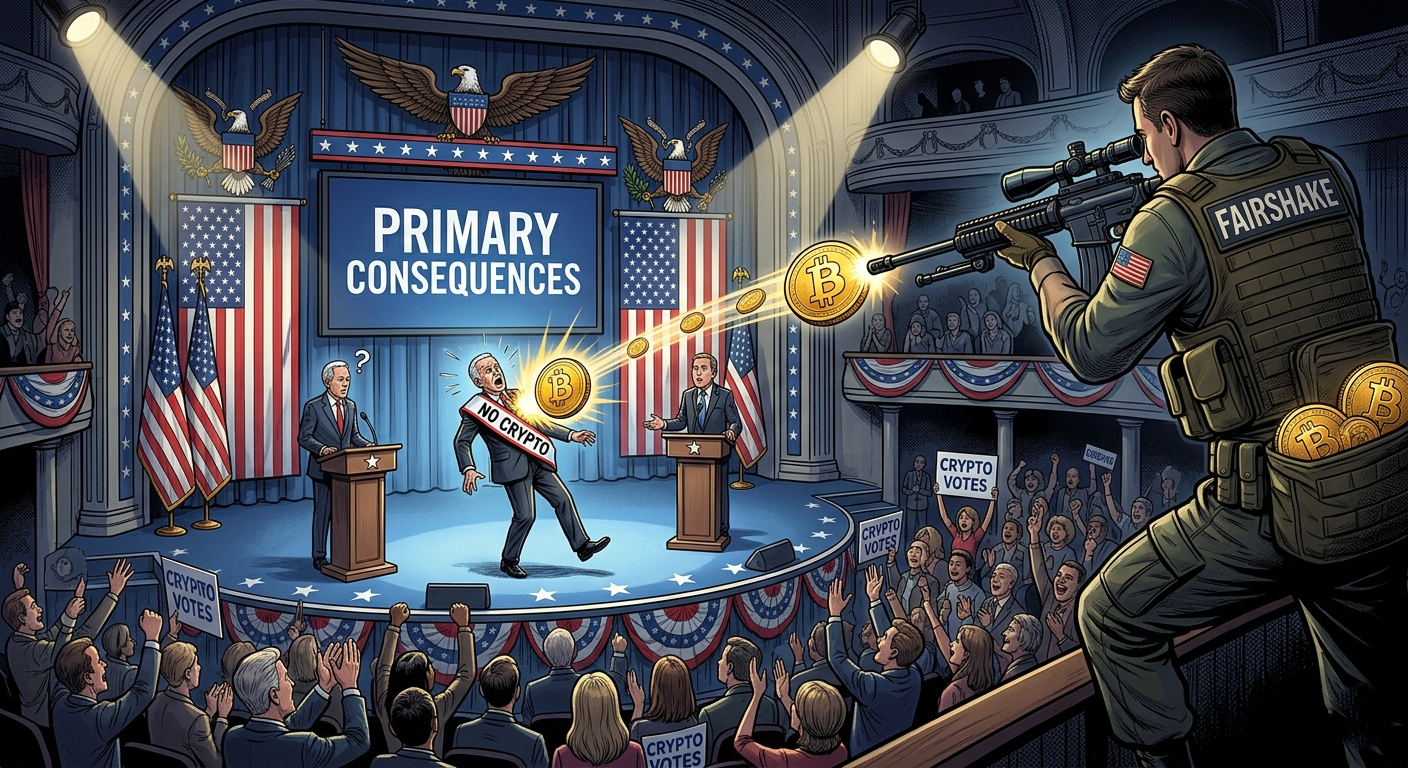 Primary Consequences