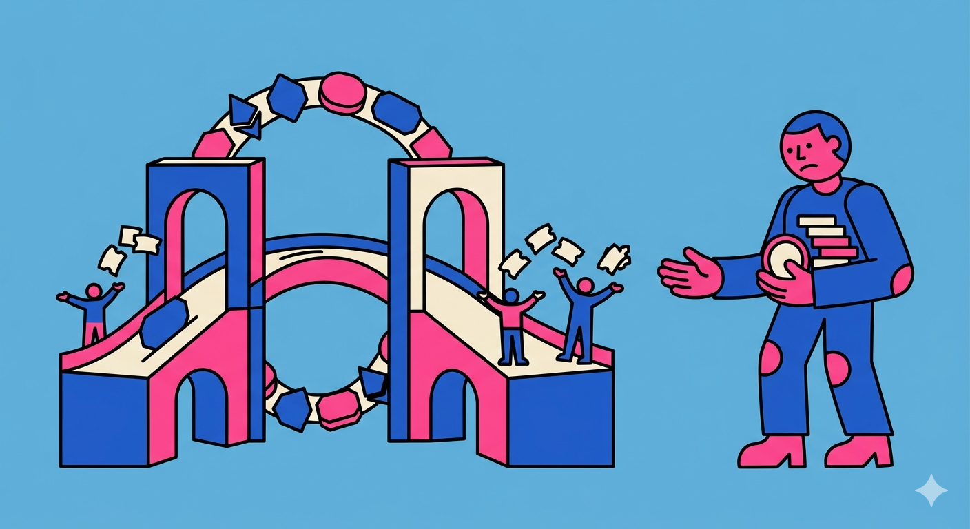 What Across Protocol figured out about the gap between product and token