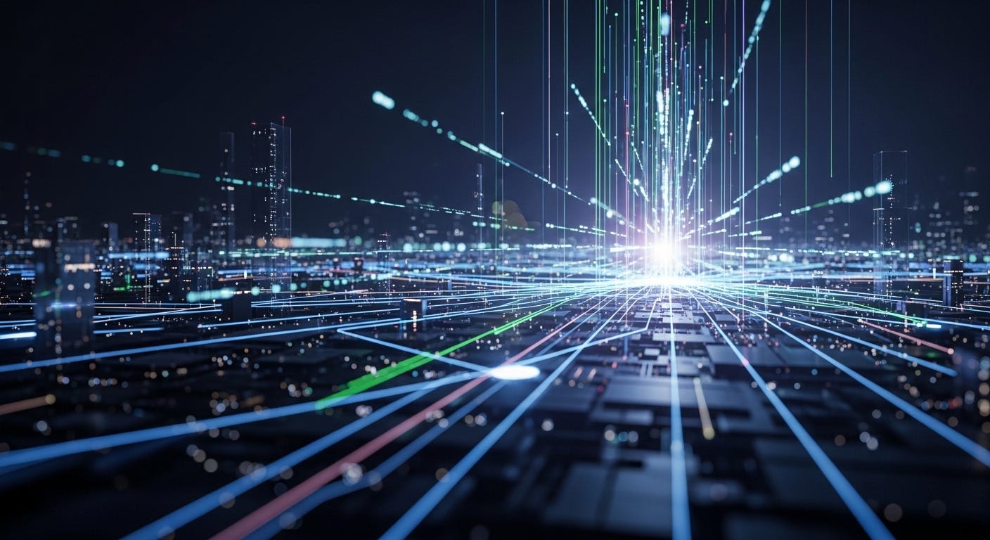 Why Milliseconds Matter: The Architecture of Execution Efficiency in 2026