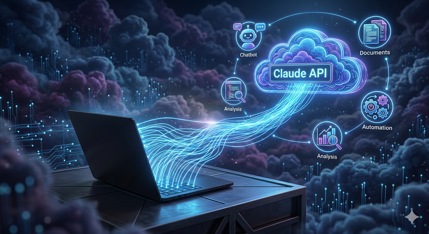 How to Use Claude API: