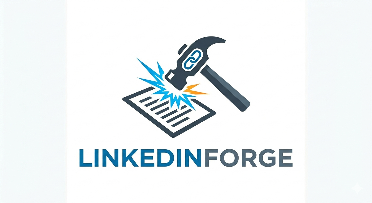 How to Write a Powerful LinkedIn Summary (Without Overthinking It)
