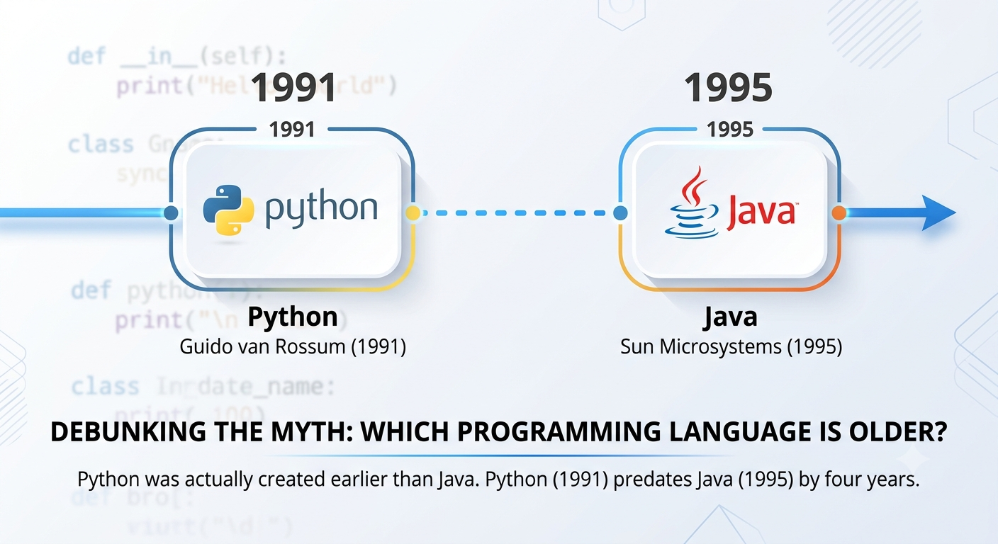 Why Python Dominates AI (Even Though Java is Faster)