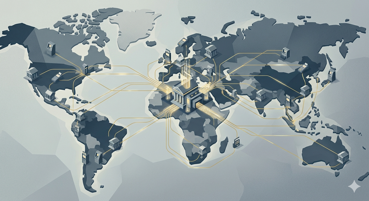 What Problem Does Blockchain Actually Solve? (It’s Not “Decentralization”)