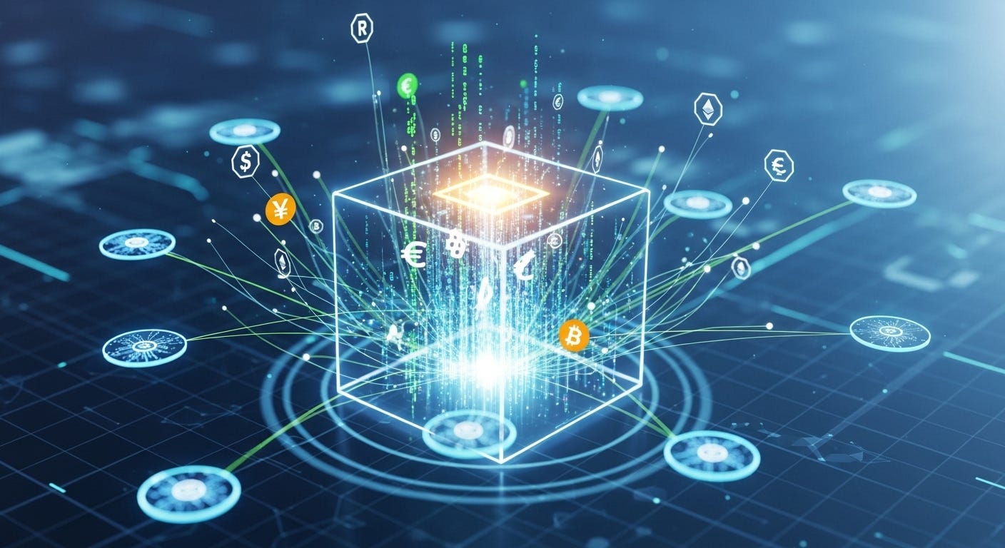 DeFi Staking Explained: Everything You Need to Know Before You Start