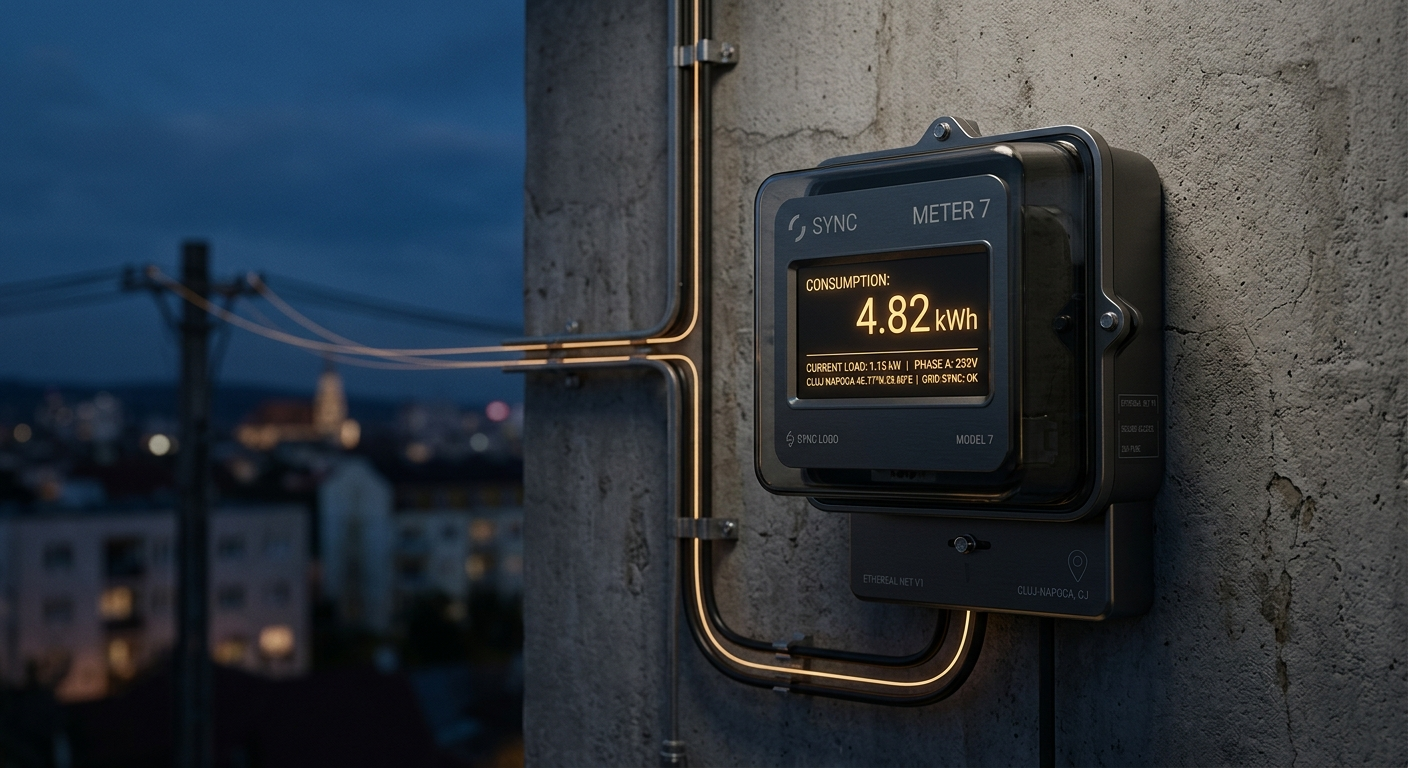 The Smart Meter Hijack: Weaponizing the Unpatched Power Grid
