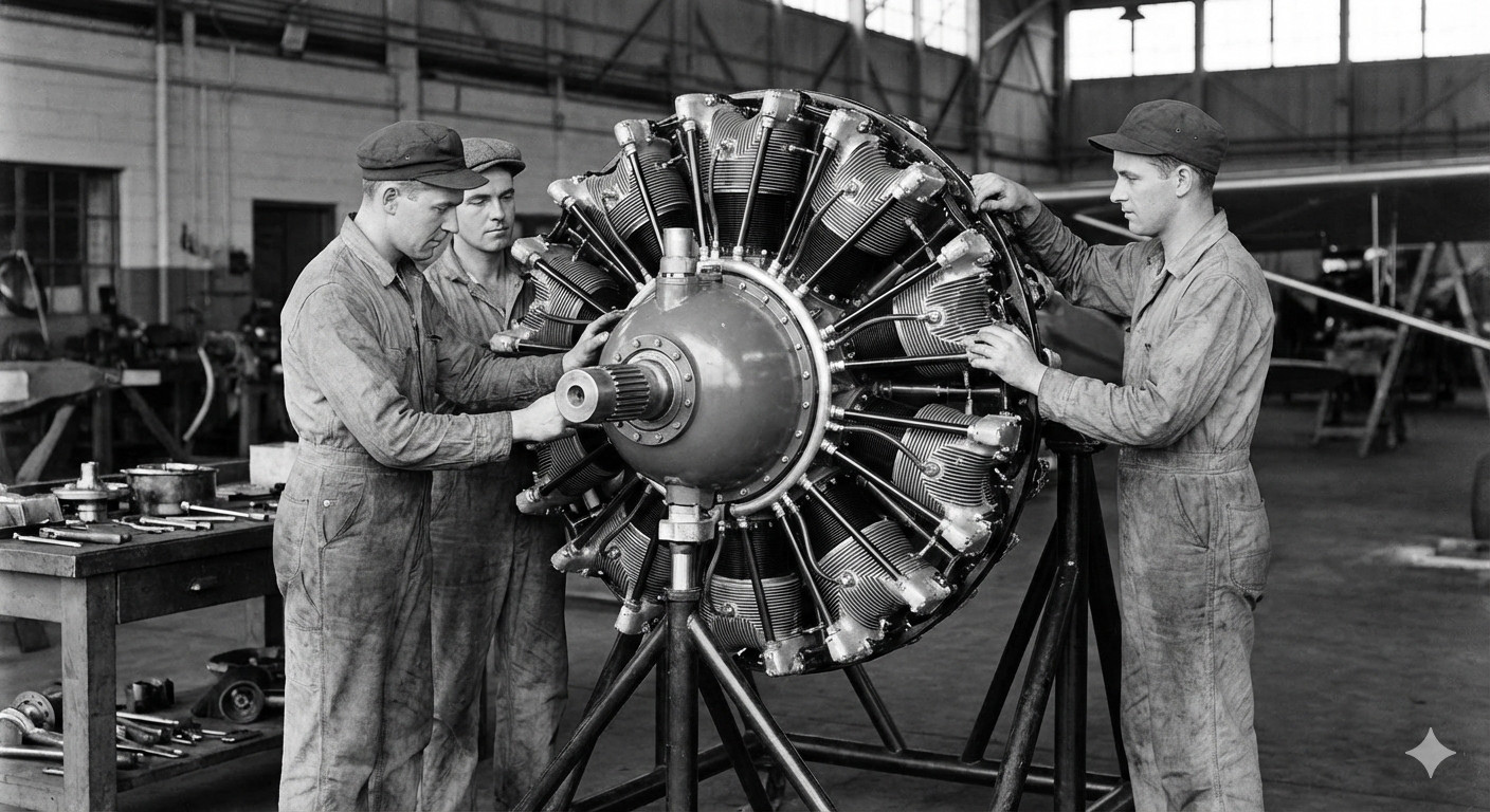 Modern Aerospace Engineering: How Failure Shaped Today’s Safer Skies
