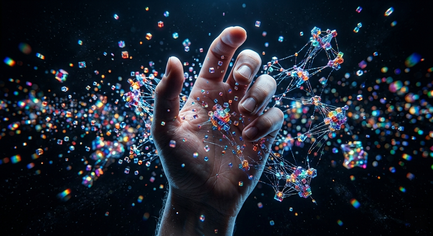 CLM Series/Chapter-8: Calculation is Half of Intelligence — Where’s the Other Half?