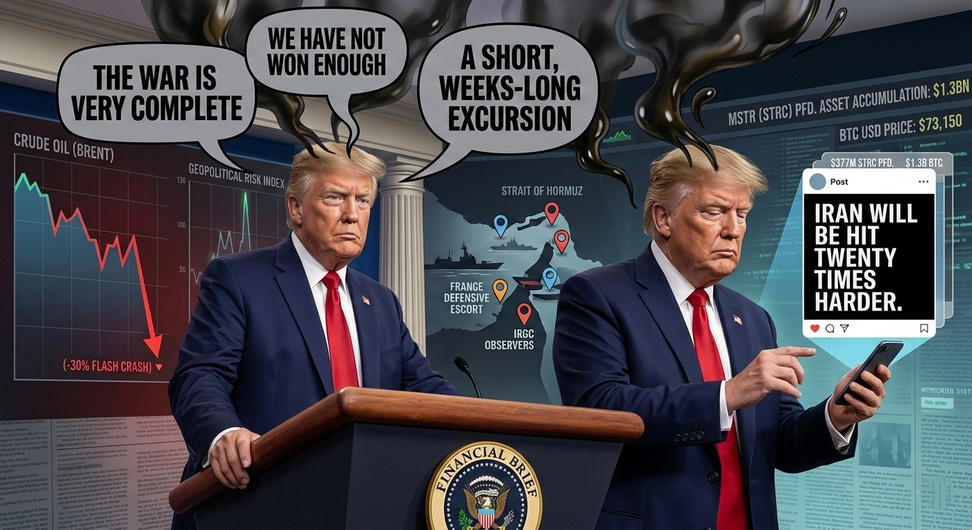 Rhetoric Spill