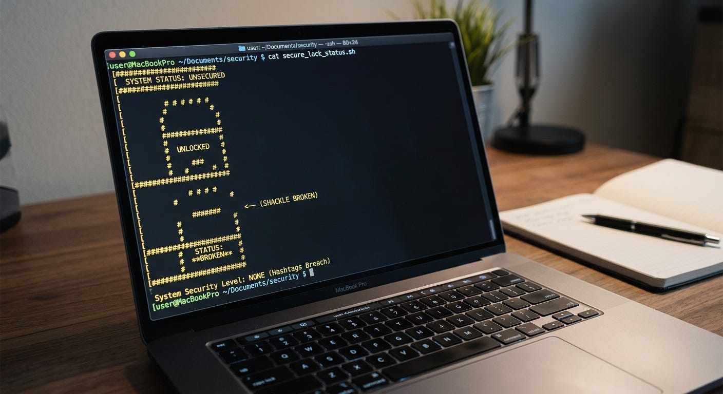 The AI Security Paradox: Arming Both Sides With Broken Tools