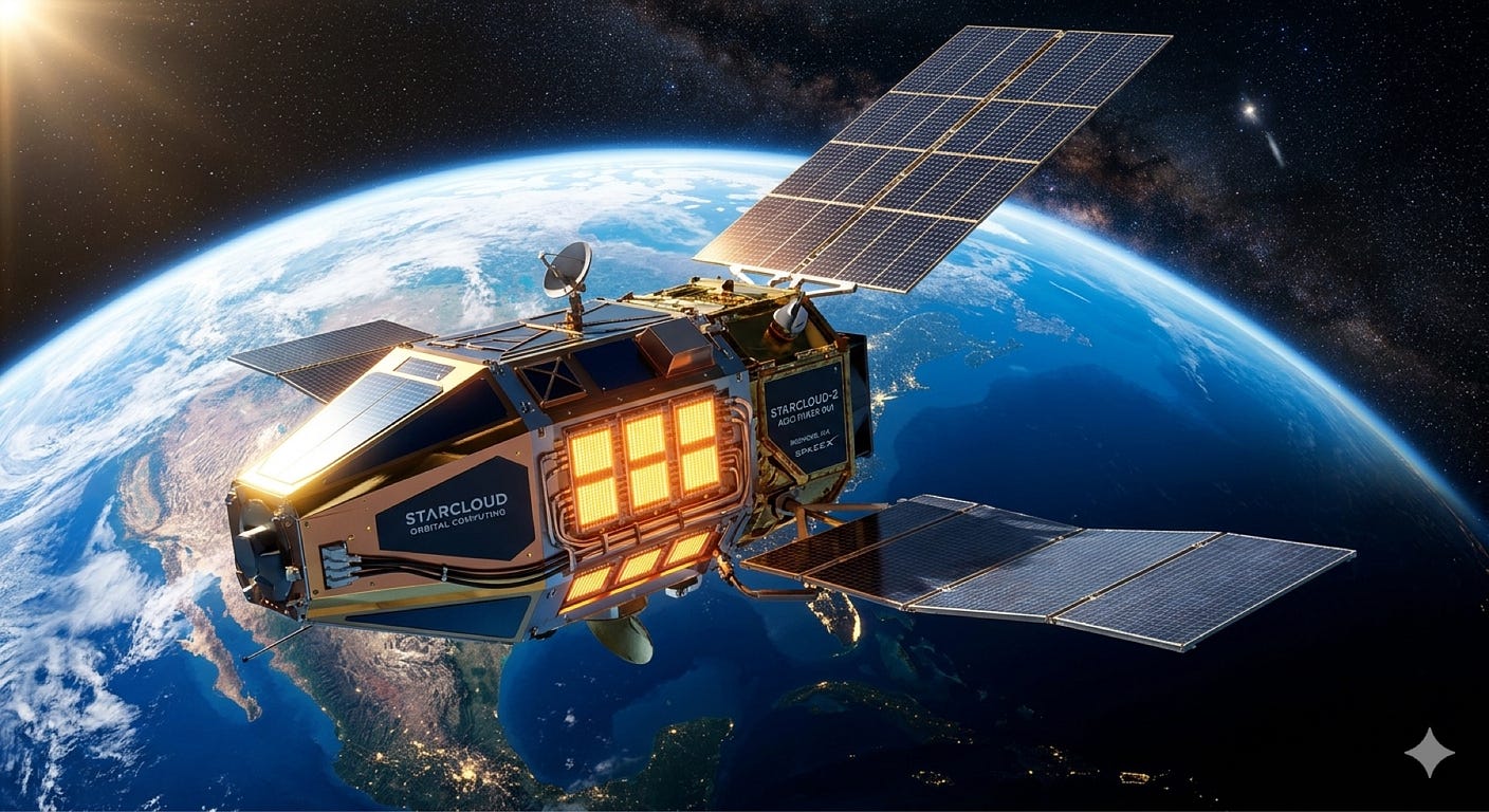 The High-Stakes Frontier: Can Orbital Bitcoin Mining Transcend Earth’s Economic Gravity?