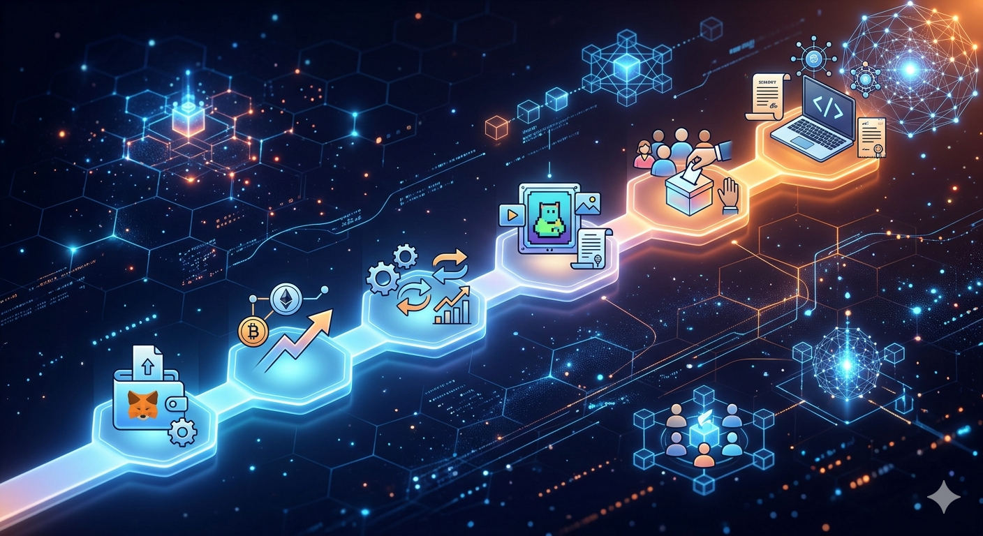 Why CoinCat is Different From Typical Crypto Projects