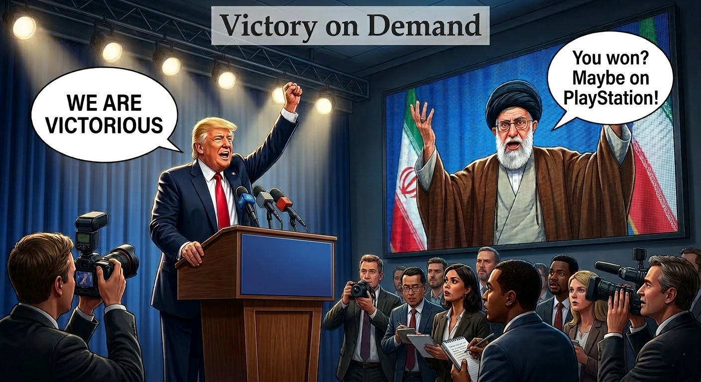 Victory on Demand