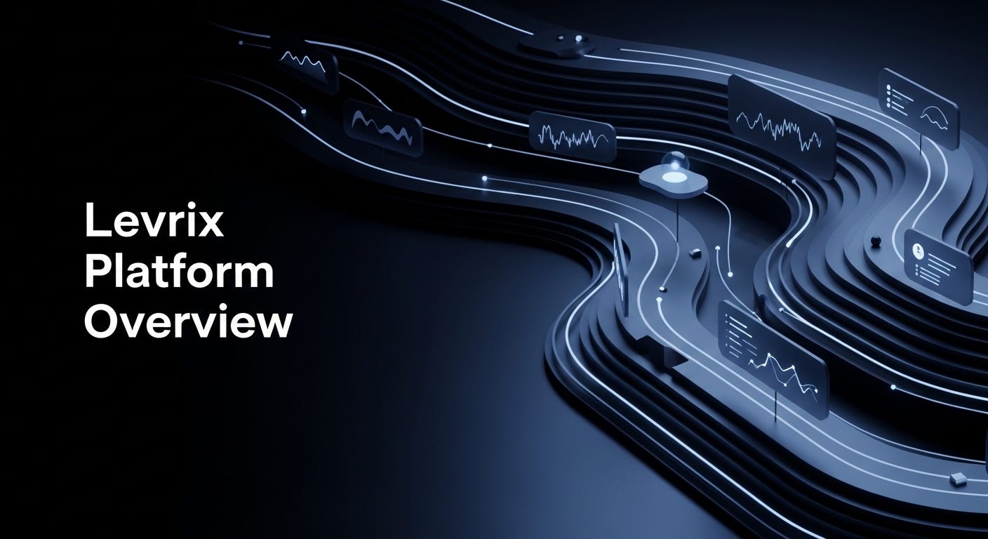 Levrix Platform Overview: Features, User Experience, and Key Considerations