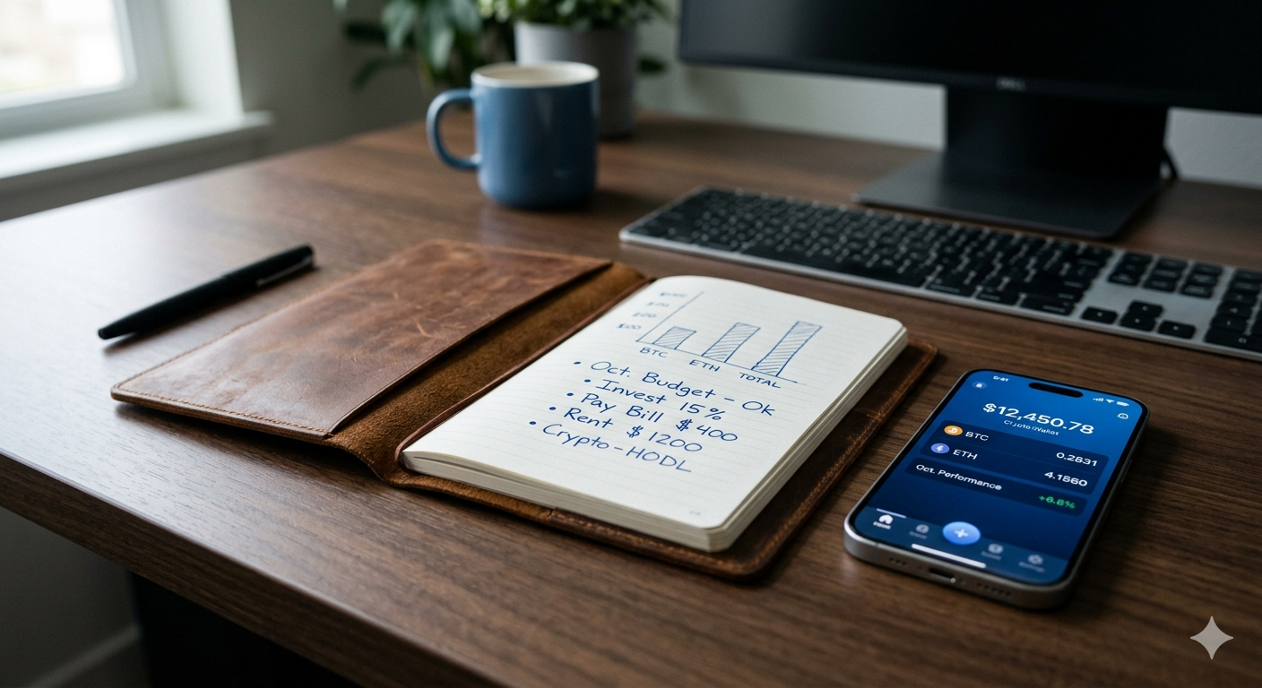 Stop Playing Blind: Why Your Personal “Loss Journal” Is Worth More Than Any Bonus