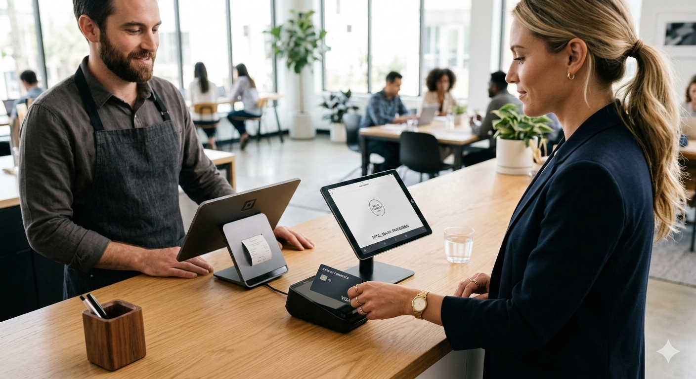 Every Vendor Payment Is a Missed Opportunity. Here’s How to Change That.