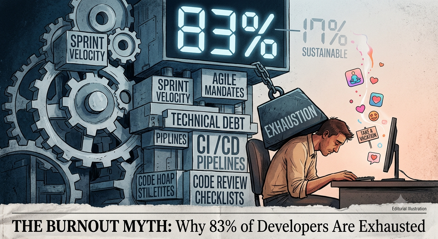 The Burnout Myth