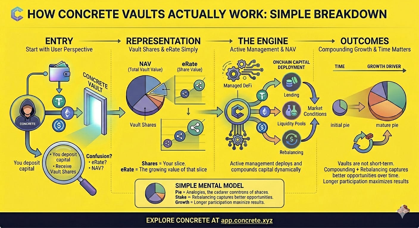 How Do Concrete Vaults Actually Work?