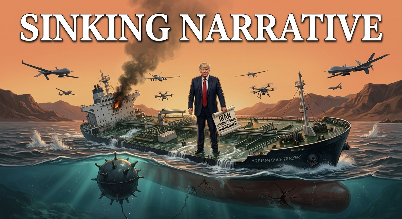 Sinking Narrative