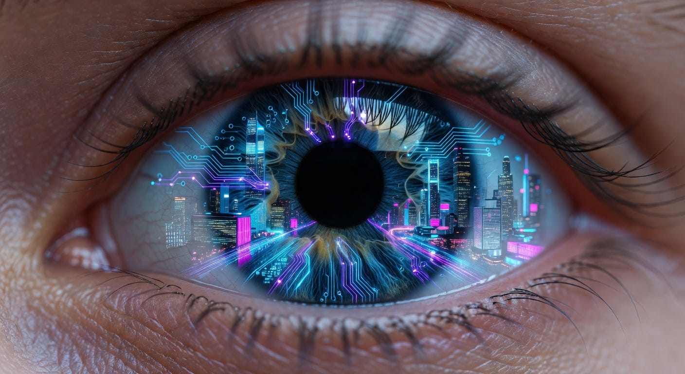 The Neural Web