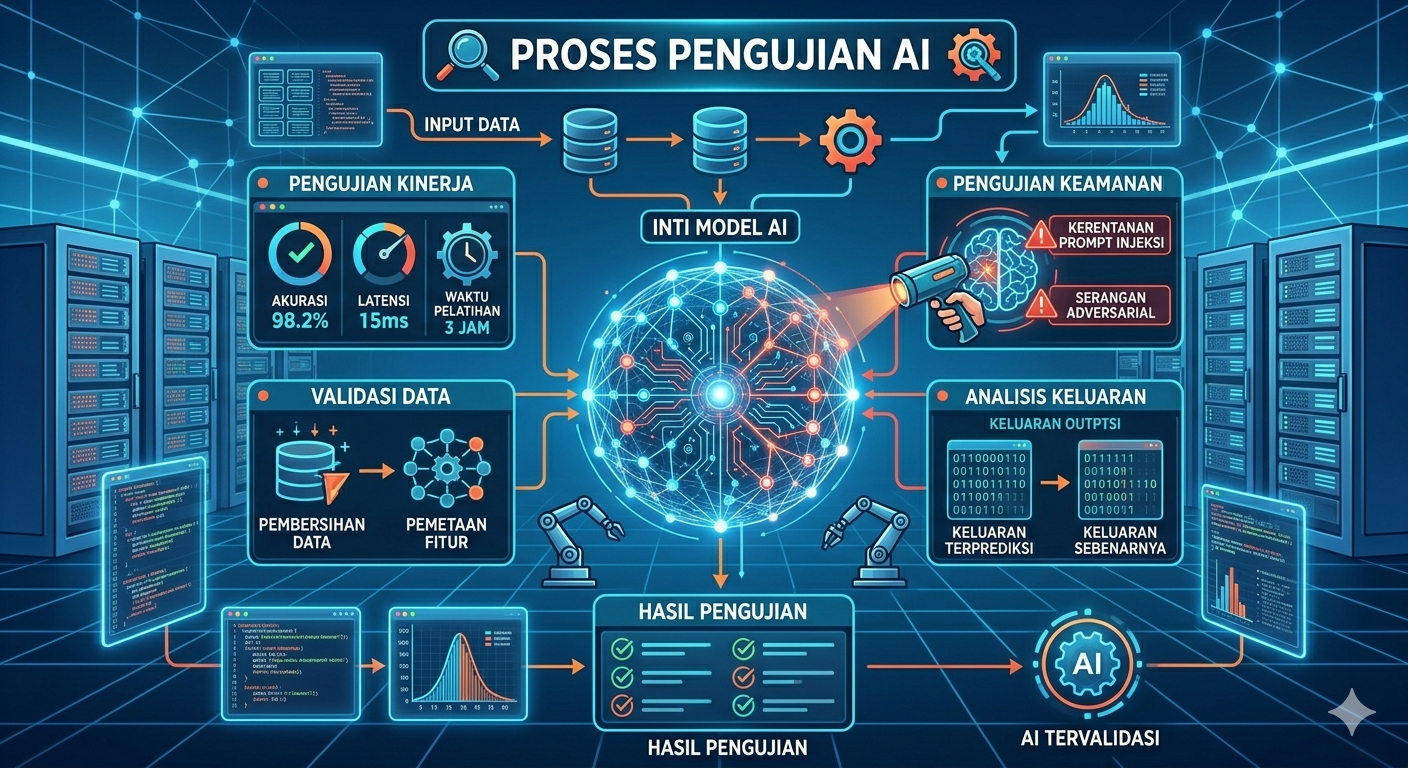So You Want to Break an AI? A Casual Guide to Testing AI & Its Weirdest Vulnerabilities