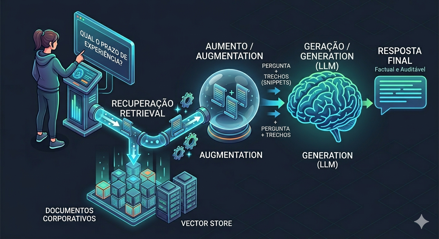 RAG — O que os tutoriais não te contam