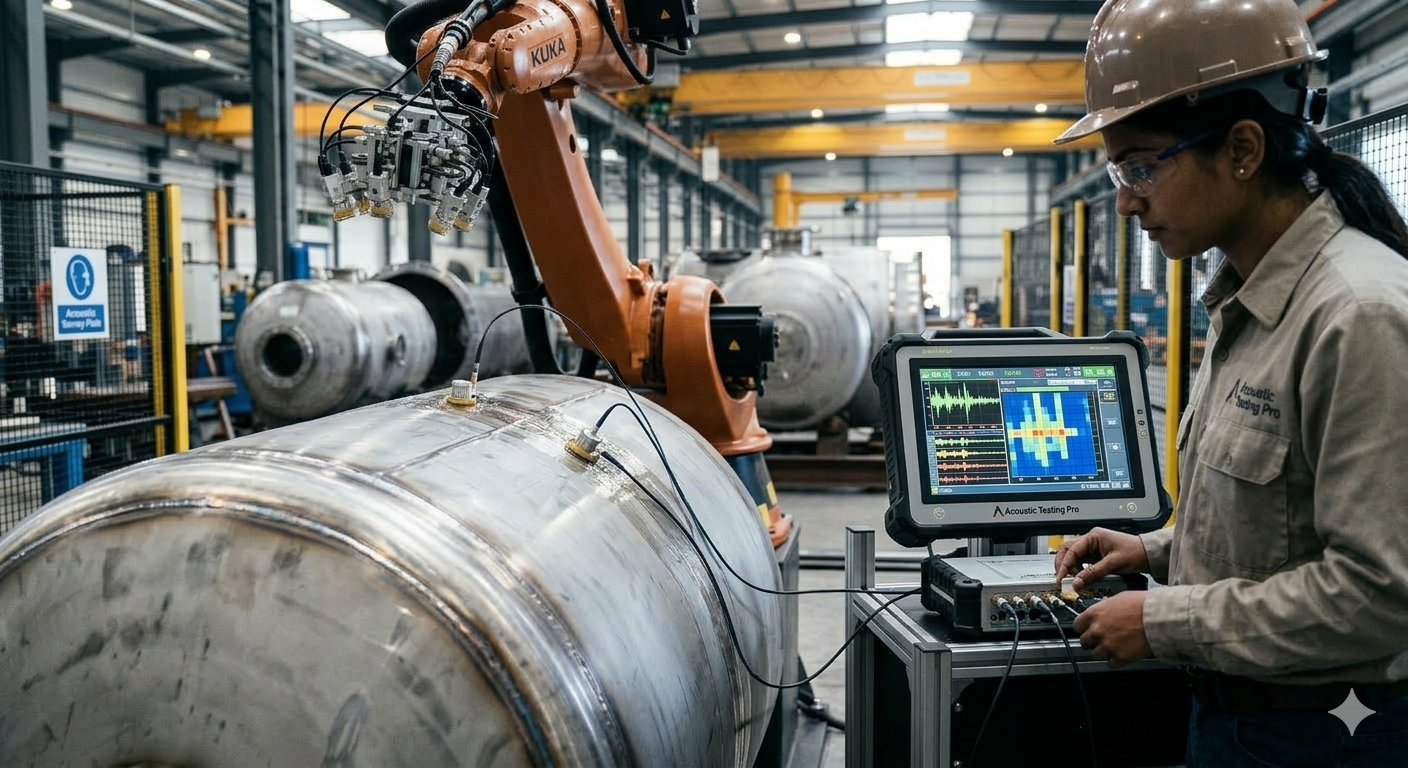 What If Your Equipment Could Tell You It Was About to Fail?