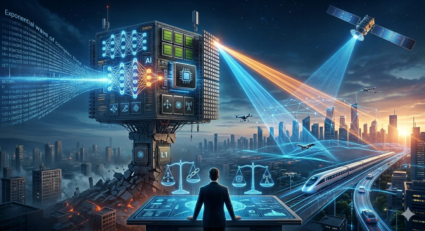 What SORA’s “Cooling off” Tell us about the Survival Game for 6G Open Telco AI