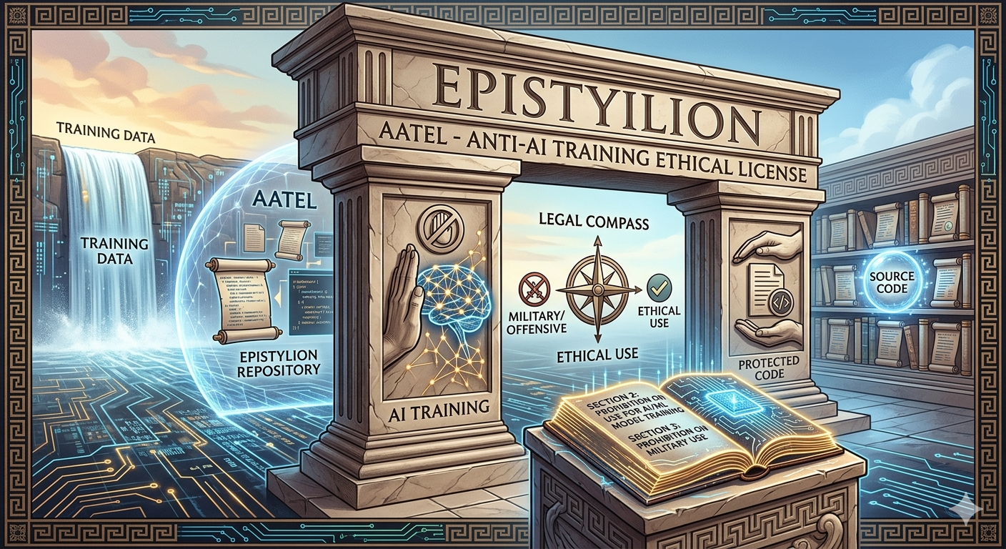 Epistylion: The Missing Bridge Between Your LLM and MCP Servers