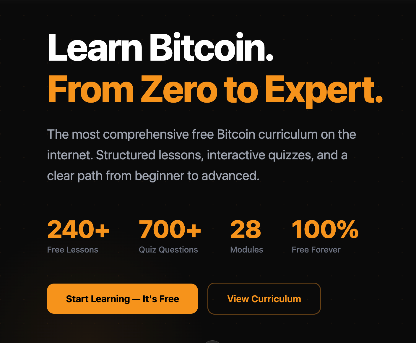 Bitcoin Is Not Anonymous: A Practical Guide to Bitcoin Privacy