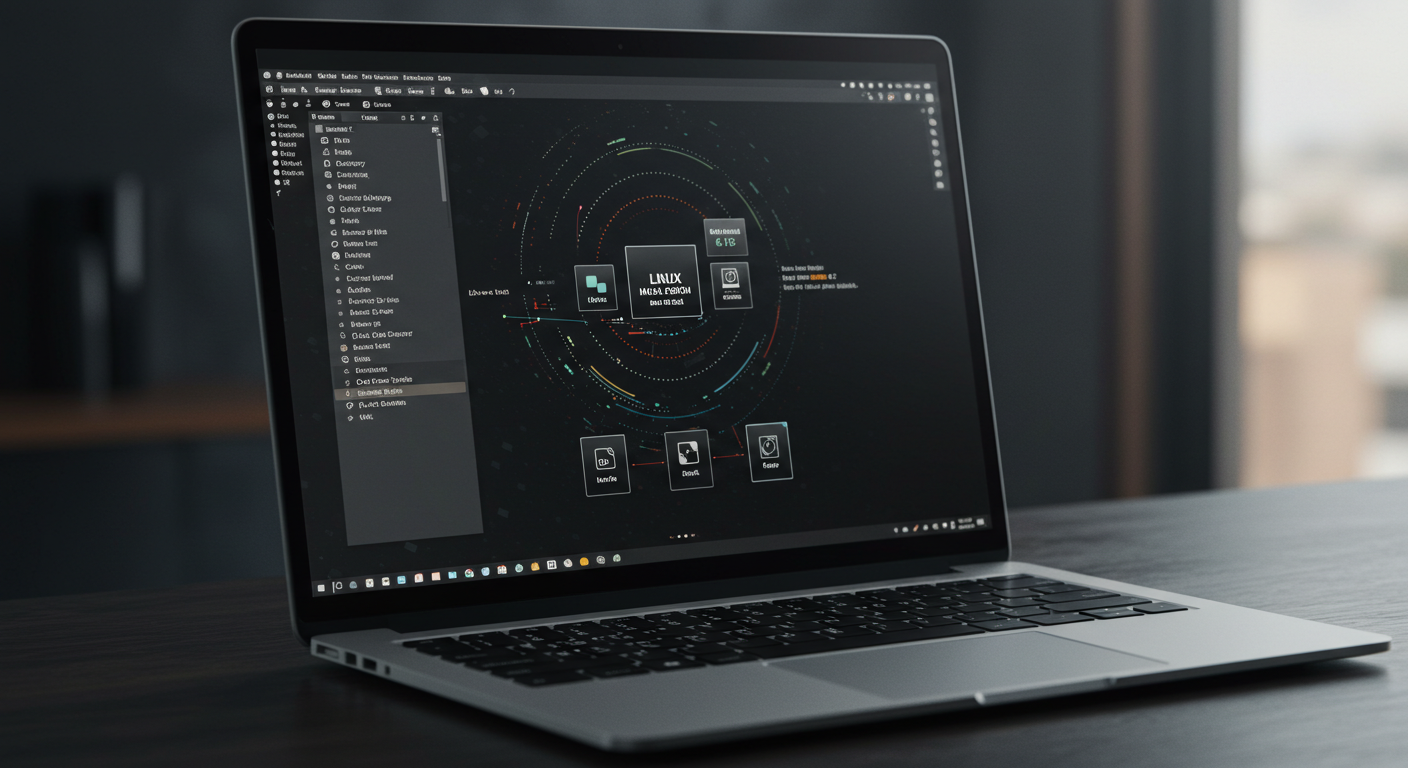 Linux 6.15: Powering Up Laptops with Enhanced Hardware Support