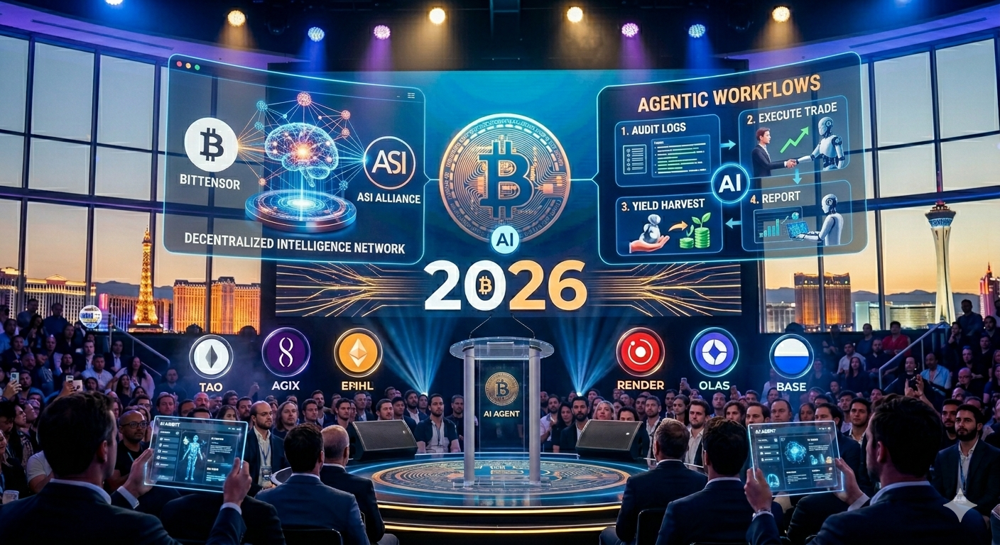 Why Coinbase and Binance are Betting on Autonomous AI