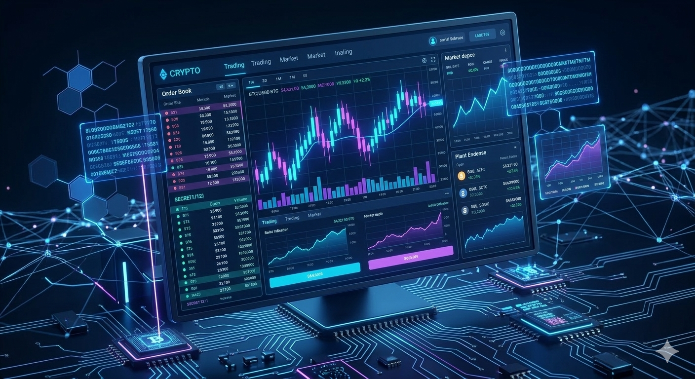 Freedx Exchange: A Modern Platform Focused on Accessibility and Security in Crypto Trading The…