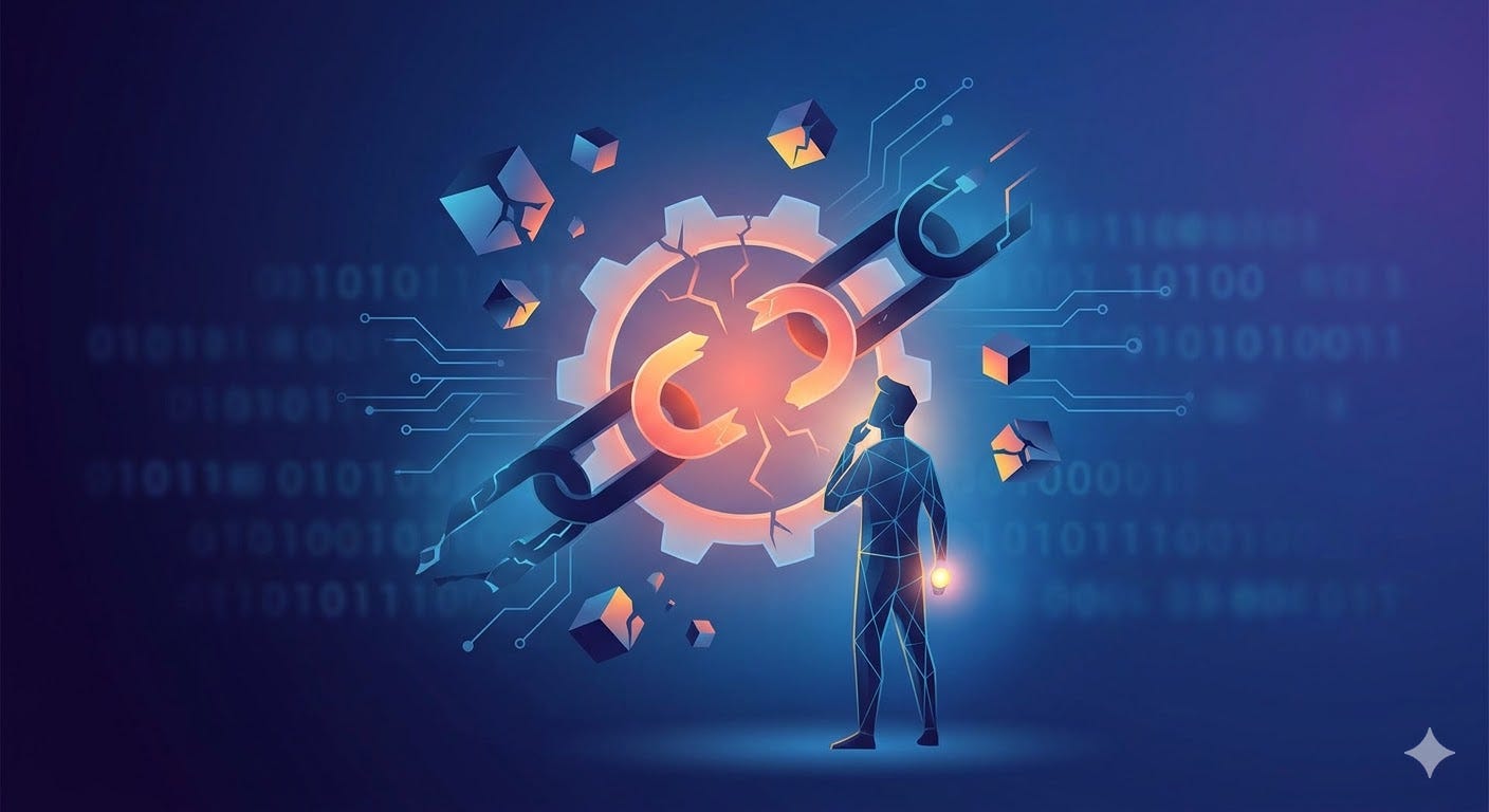 7 React Mistakes Killing Your App in 2026 (And the One-Line Fixes)