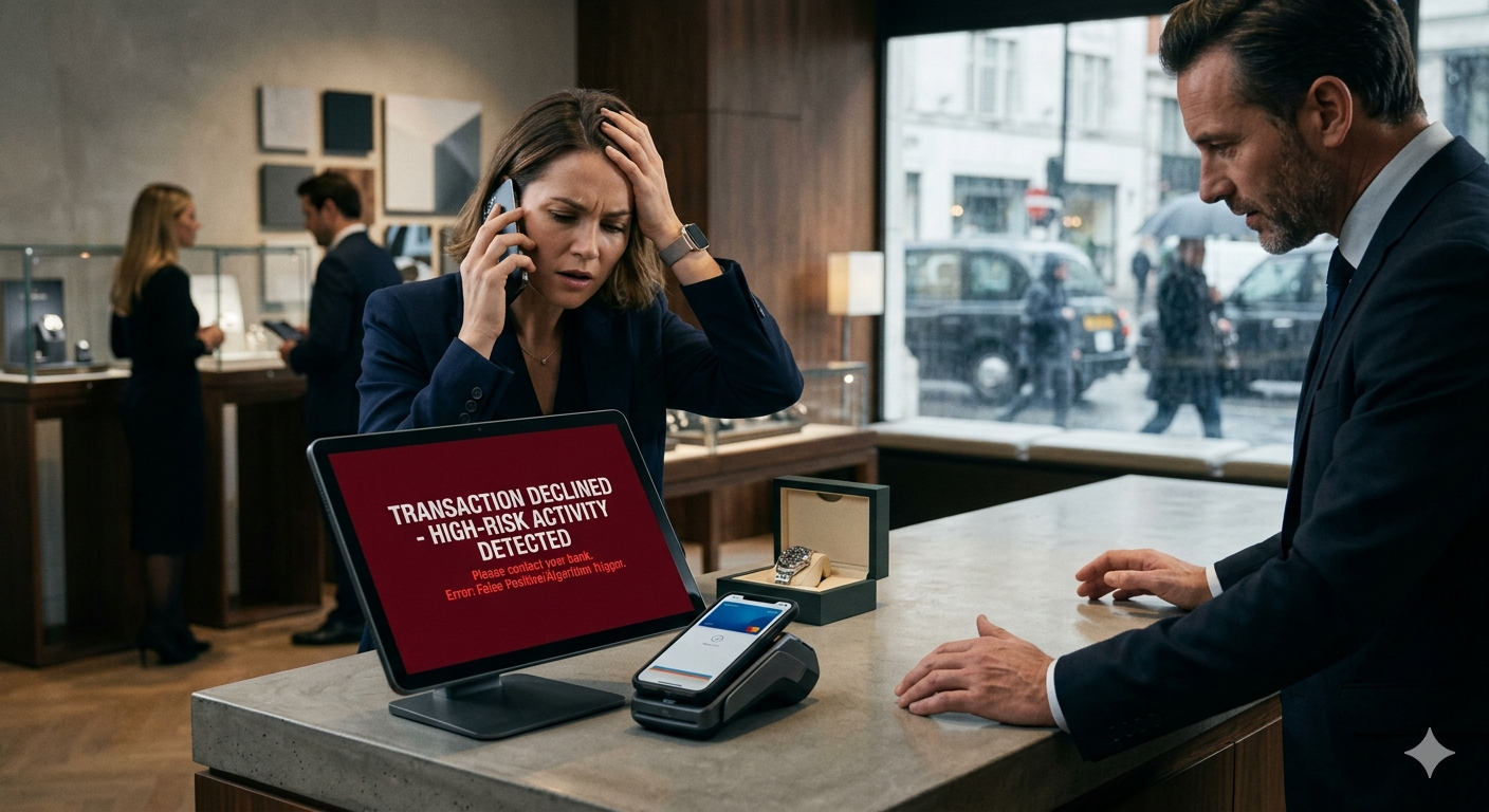 The $443 Billion Leak: Why Your 2026 Fraud Filters Are Killing Your Best Customers